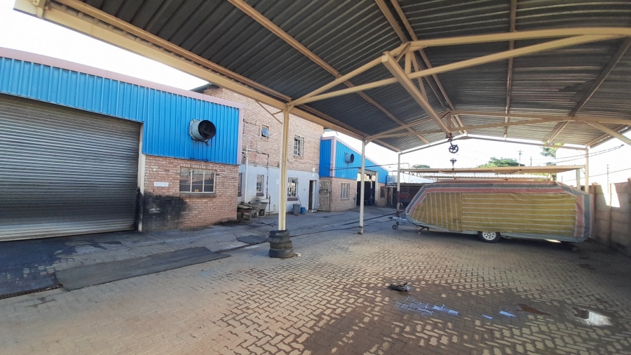 Commercial Property for Sale in Rustenburg Central North West